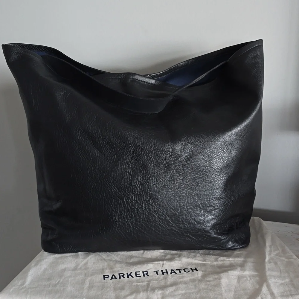 Parker Thatch XL Jane - Picture 4 of 11